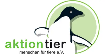 Aktiontier logo