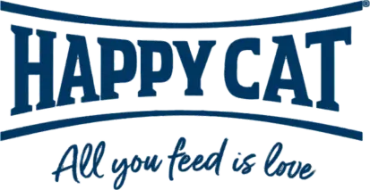 Happy cat Logo transparent